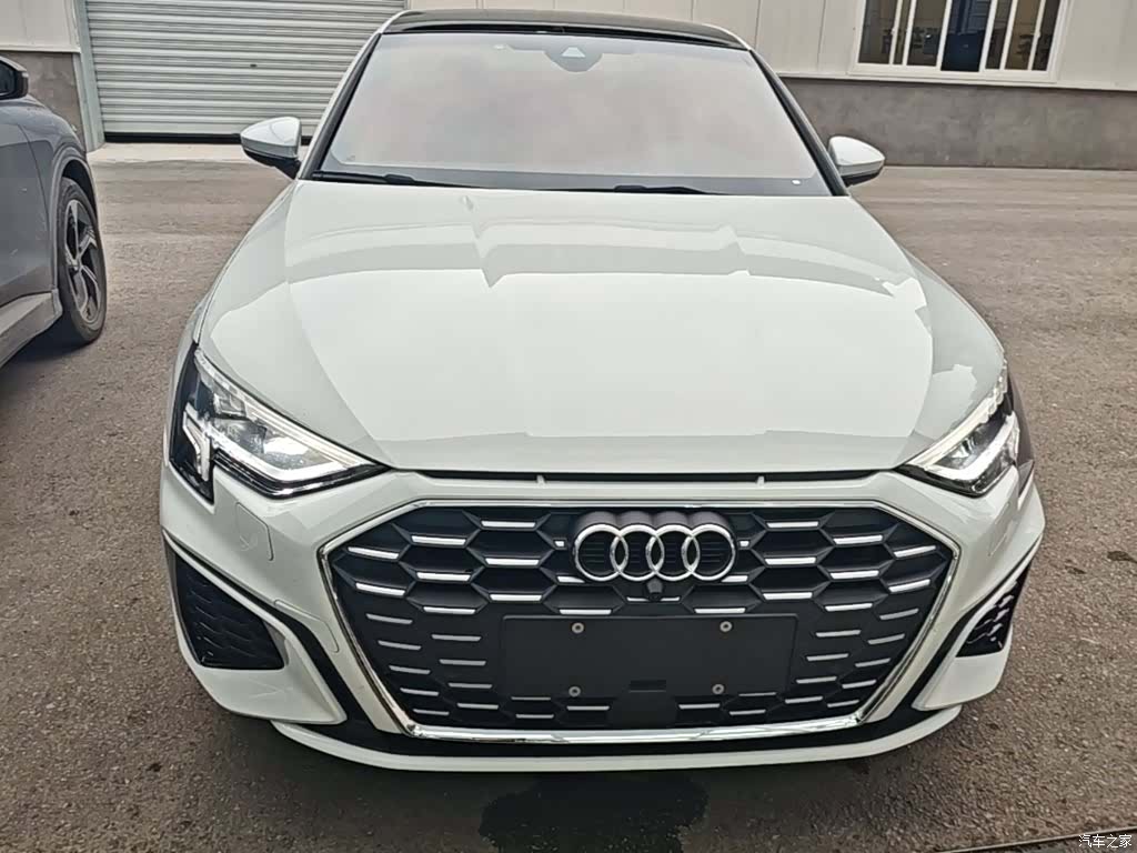 Audi A3, 2022 3