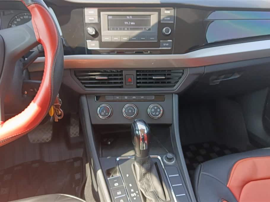 Shandong Weifang Car