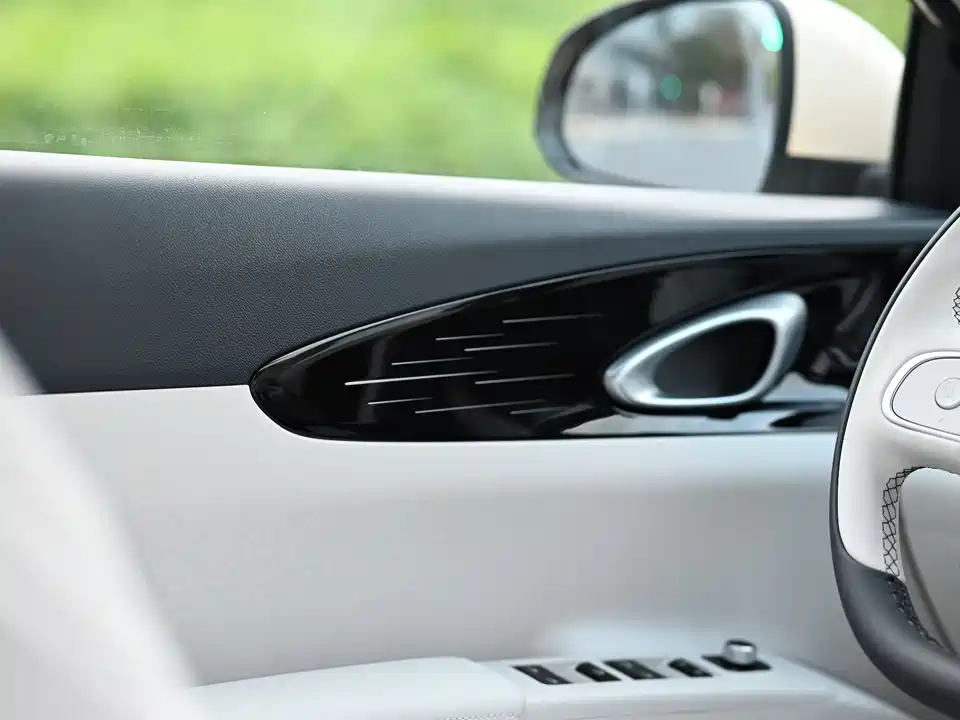 Geely Galaxy Star Wish