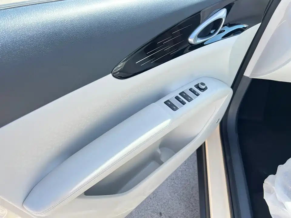 Geely Galaxy Star Wish