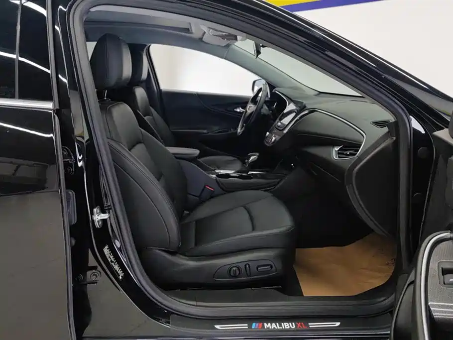 Chevrolet Mai Ruibao XL