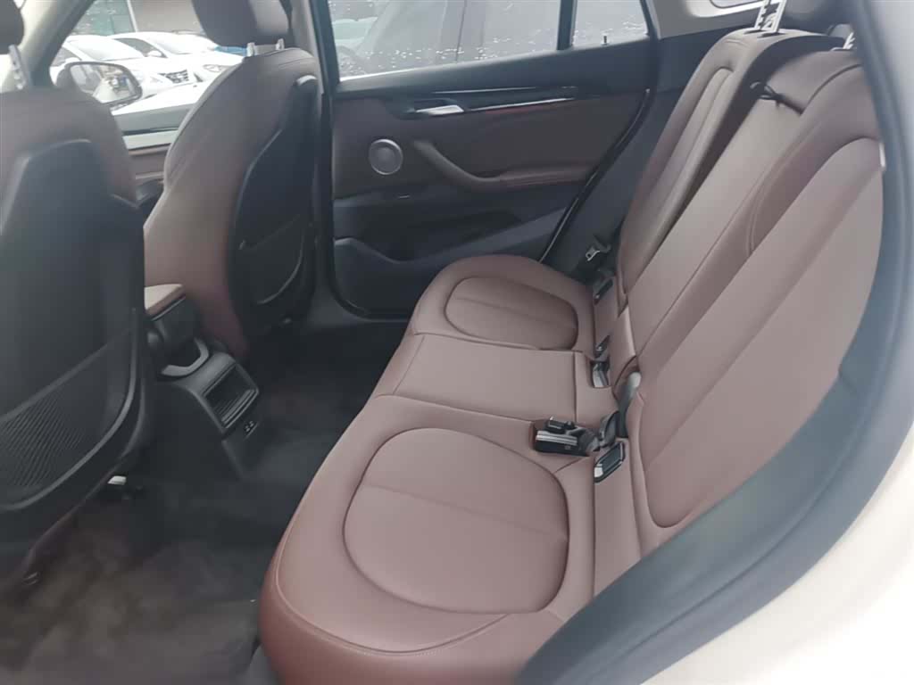 BMW X1, 2021 17