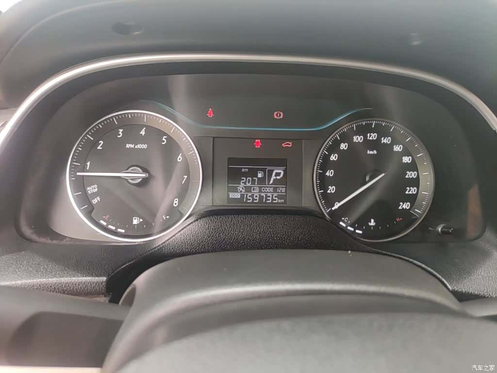 Buick 15N, 2017 12