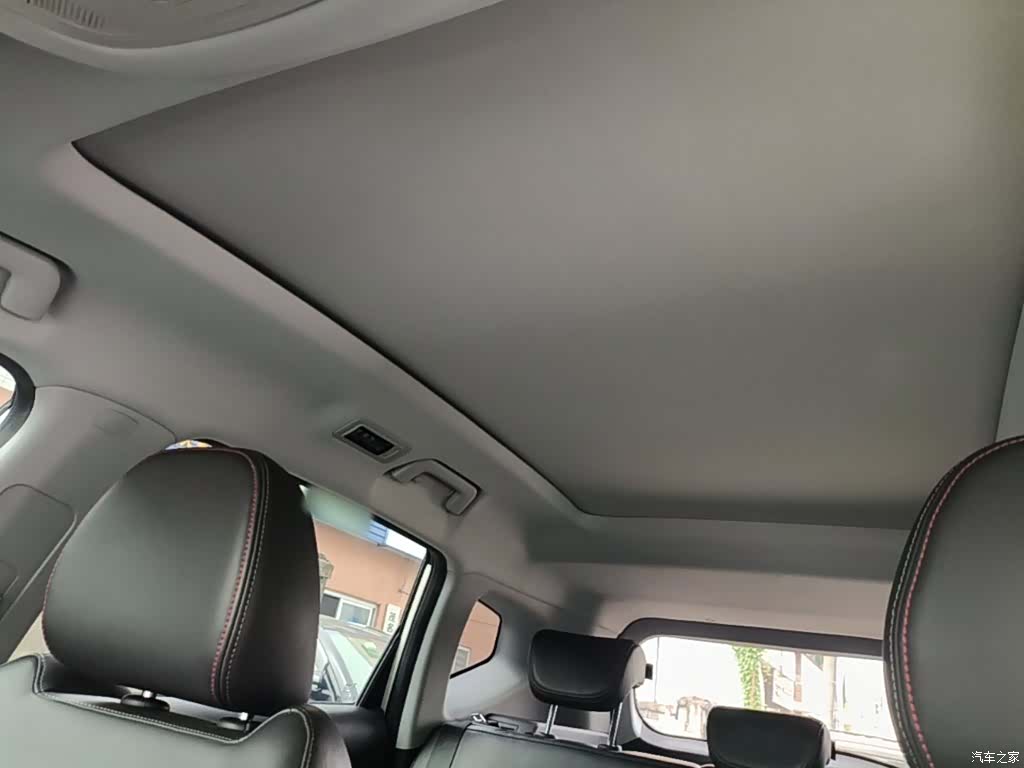 Chery Tiggo 7, 2020 18