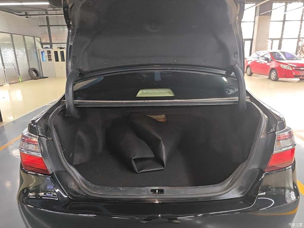 Toyota Camry, 2016 19