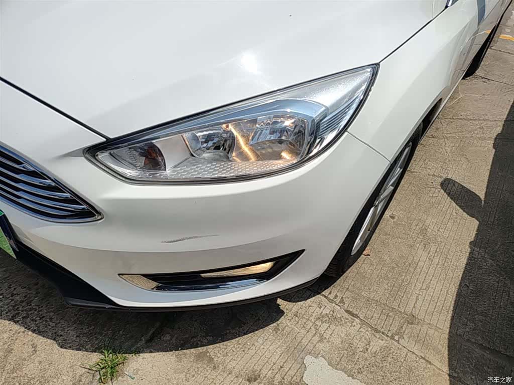 Ford Focus, 2017 24