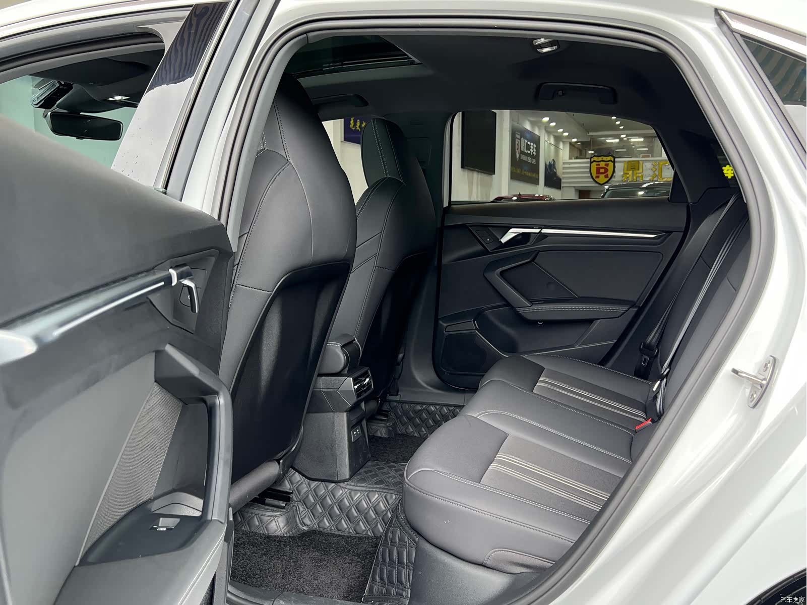 Audi A3, 2023 8