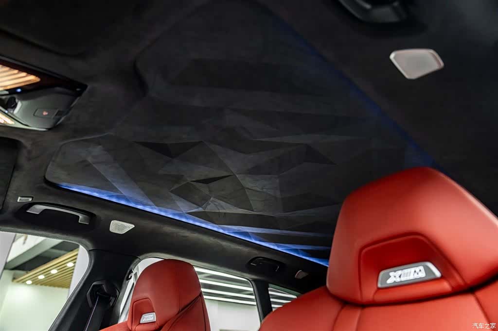 BMW XM, 2024 30