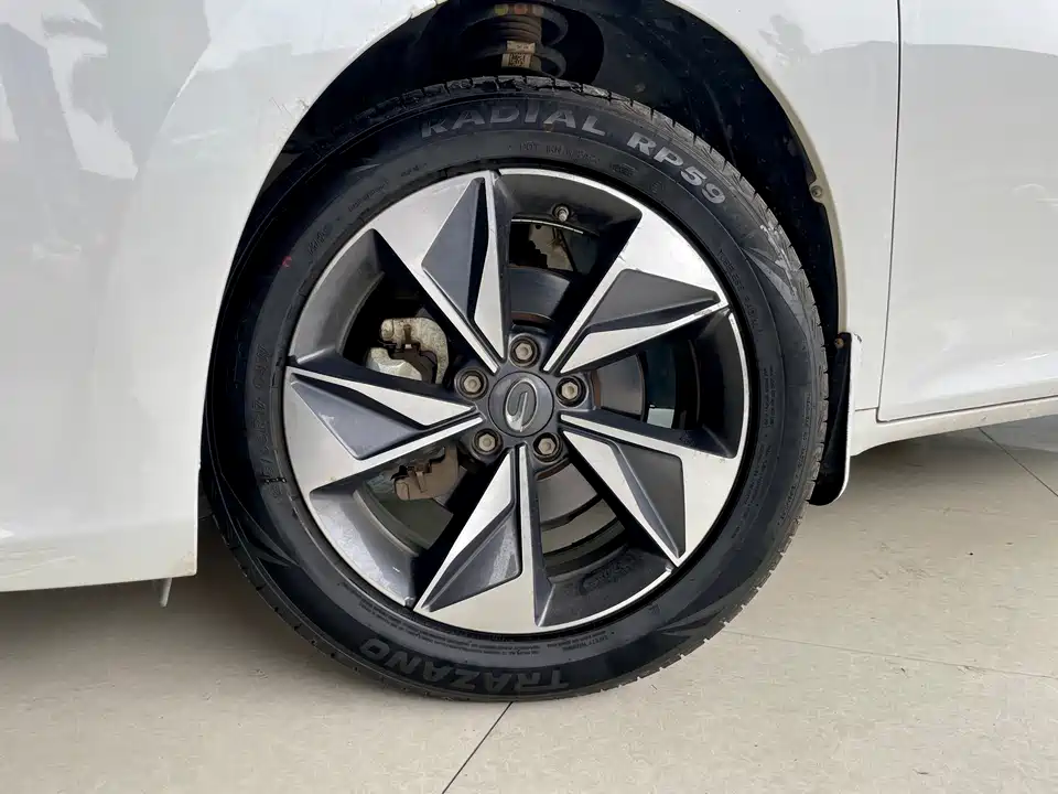 Trumpchi Trumpchi M6