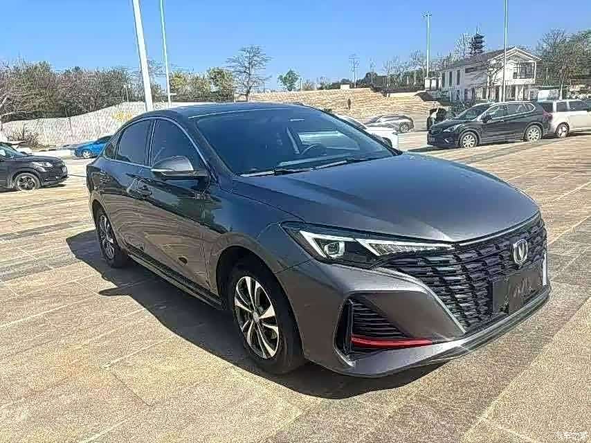 Changan Eado, 2024 3