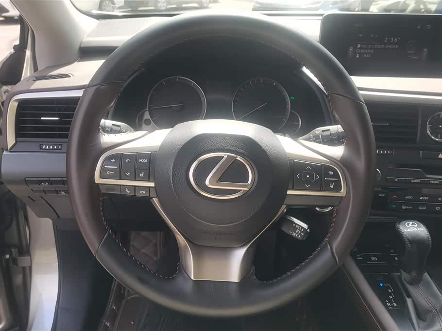 Lexus RX Lexus RX