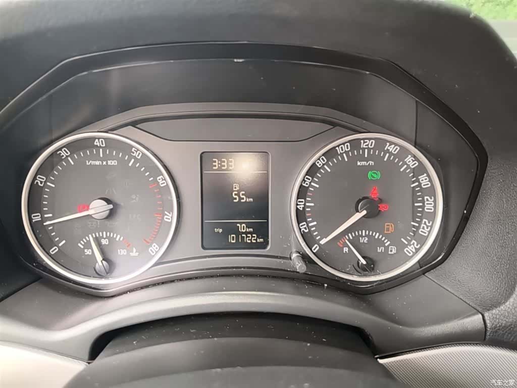 Skoda Octavia, 2015 13