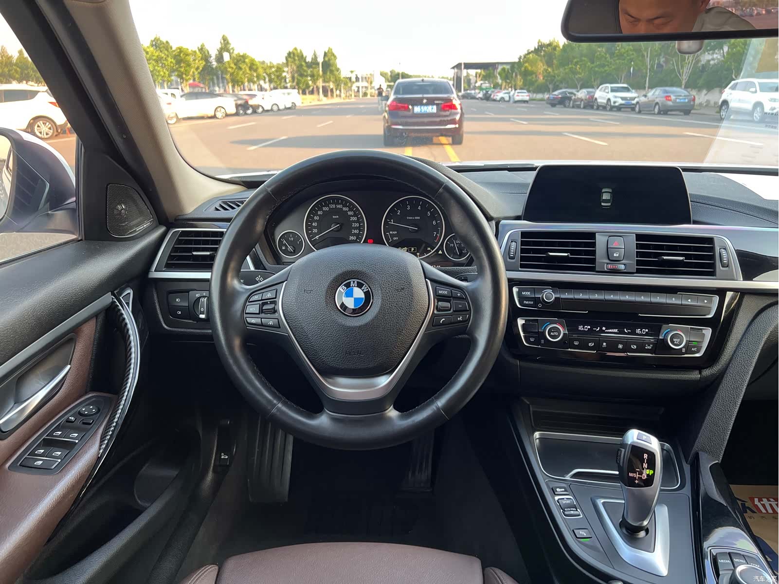 BMW 3 Series, 2018 9