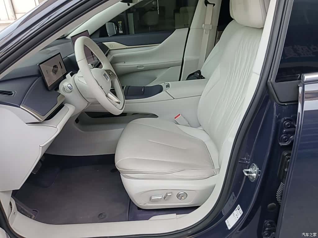Buick L7, 2025 15