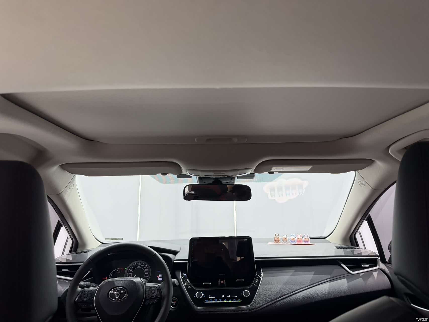 Toyota Corolla, 2022 16