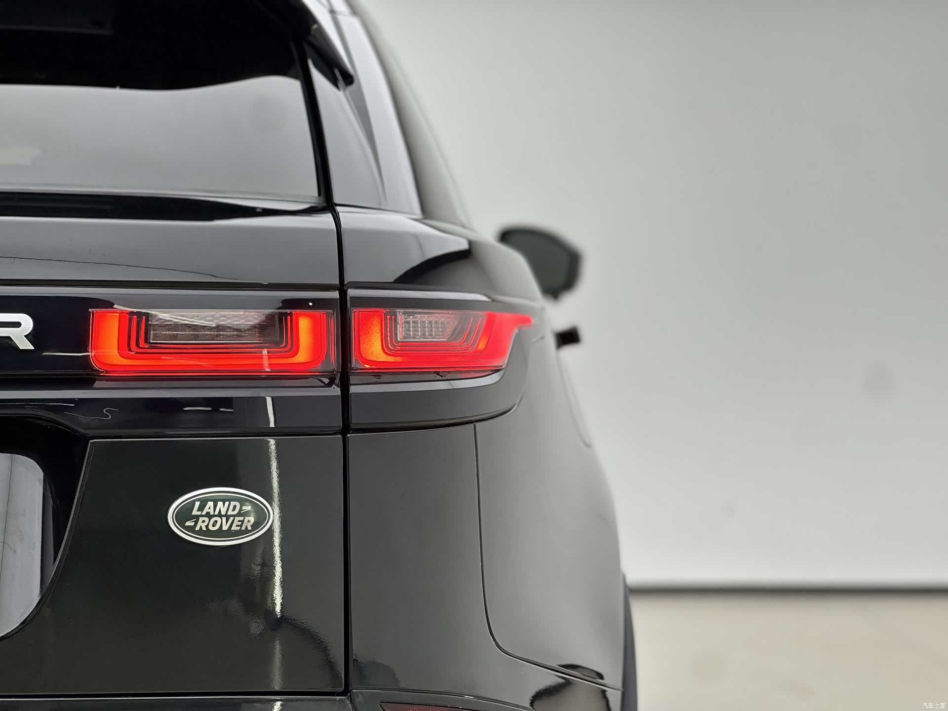 Land Rover Range Rover, 2018 16