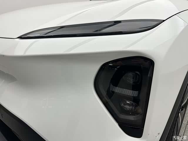 NIO ES7, 2022 18