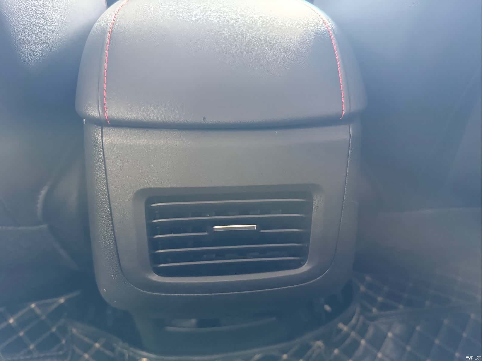 Changan CS35, 2020 8
