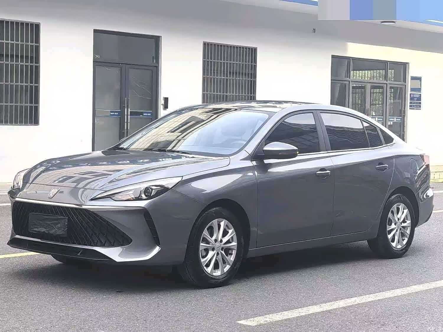 Roewe i5, 2023 1