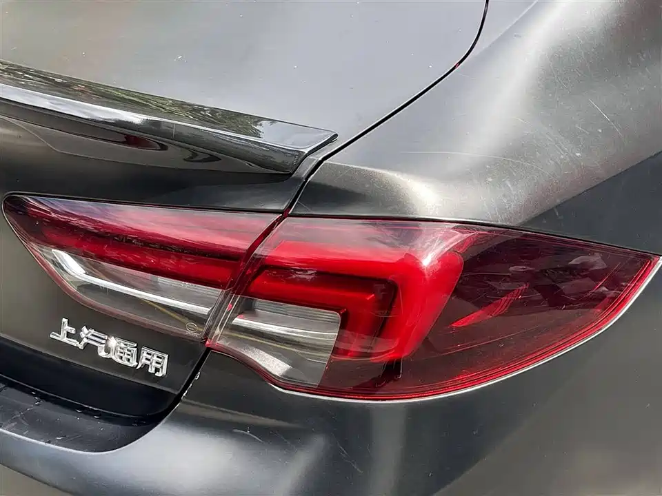 Buick Regal