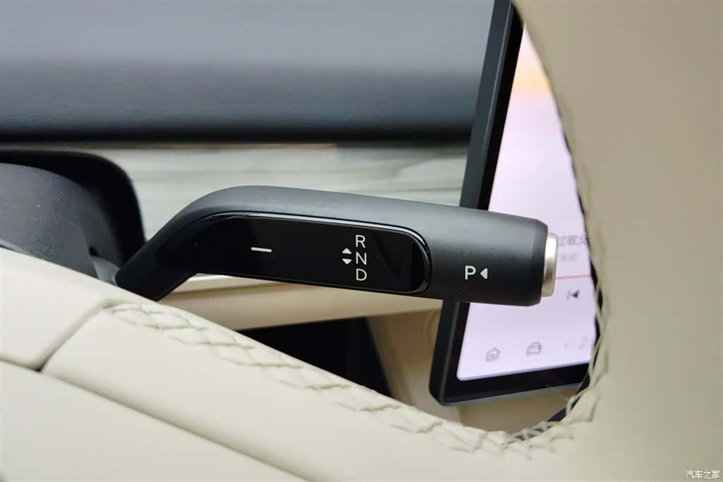 NIO L60, 2025 16