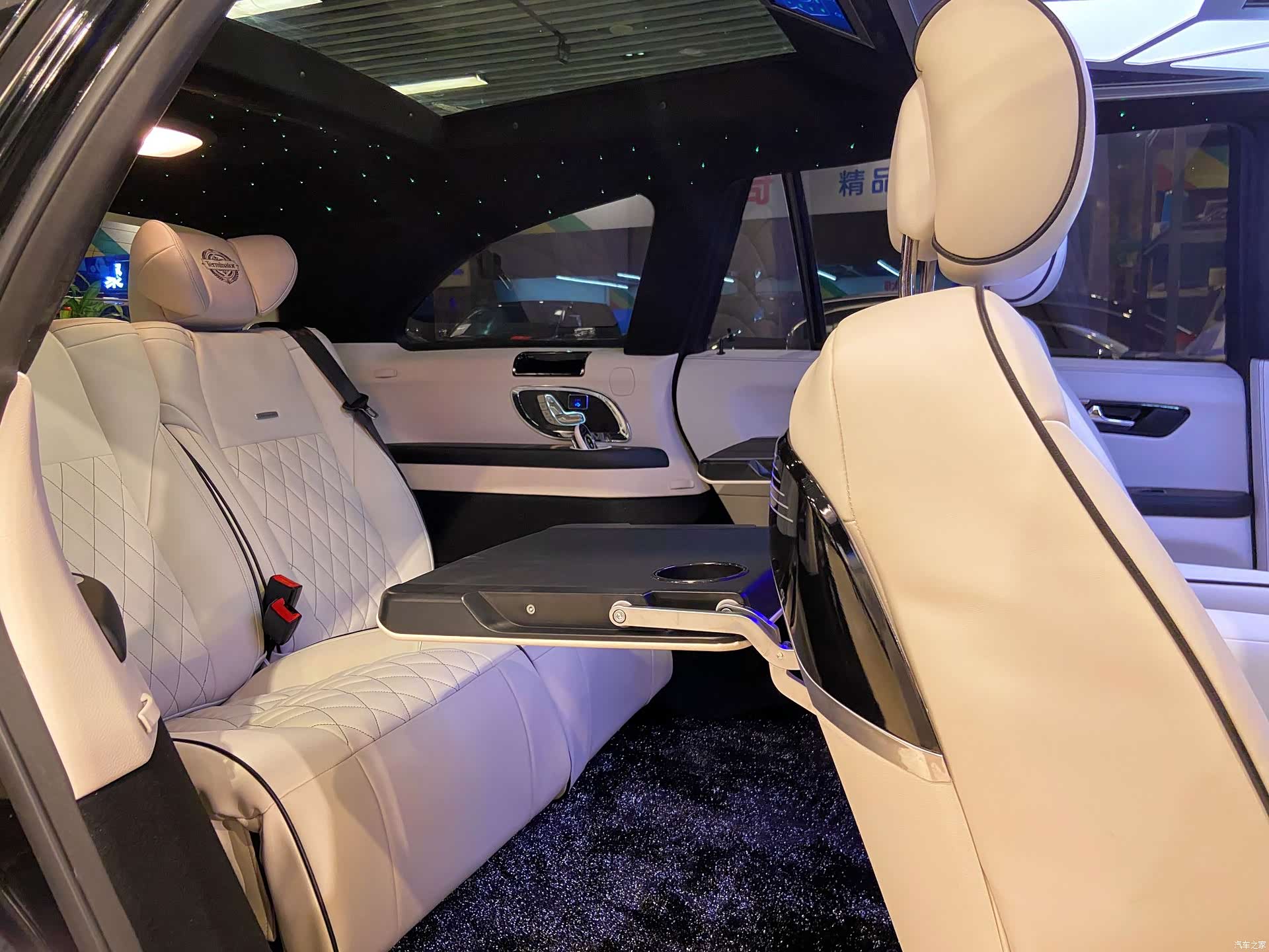 Mercedes-Benz R-Class, 2012 19