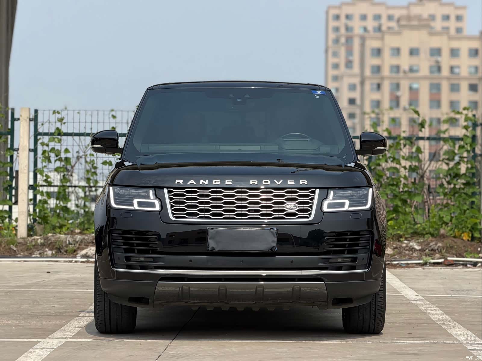 Land Rover Range Rover, 2020 2