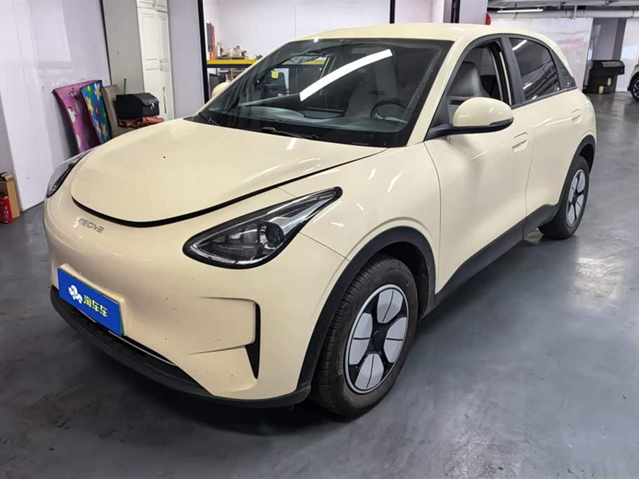 Geely Geome Xingyuan