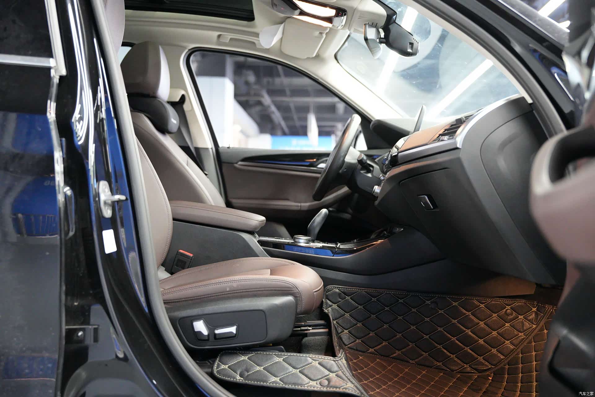 BMW X3, 2020 13