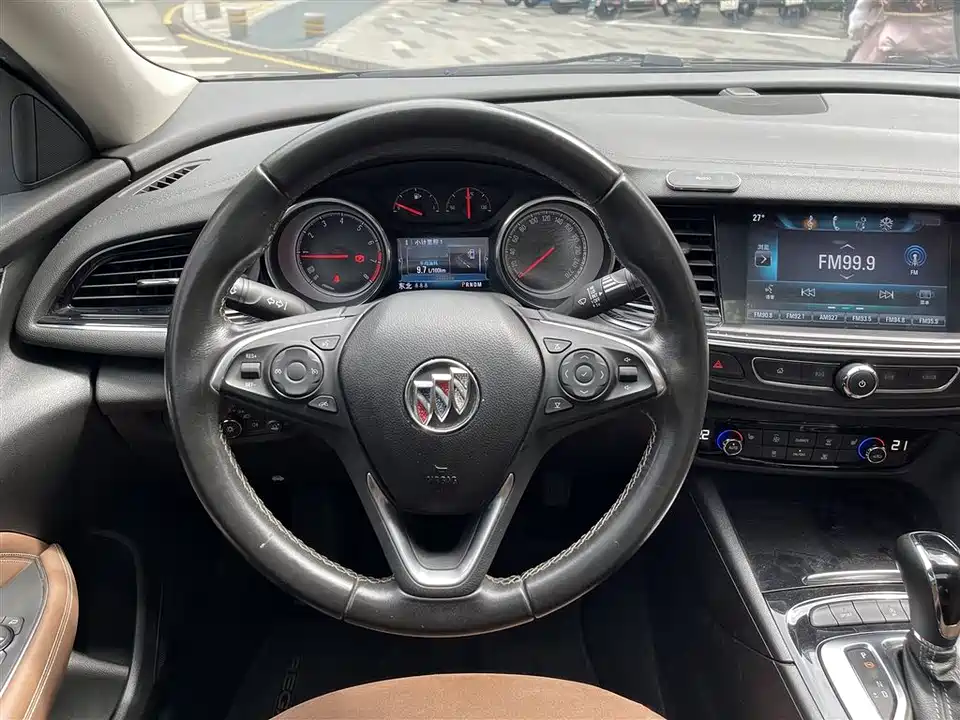 Buick Regal