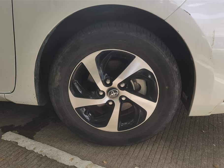 Shandong Weihai Car