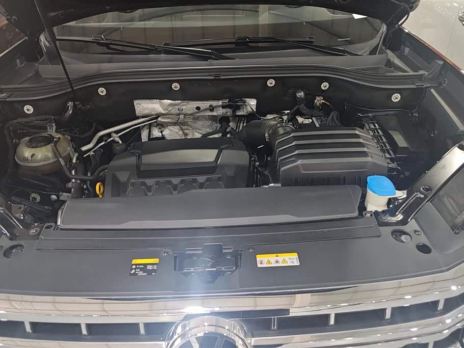 Volkswagen Tourang