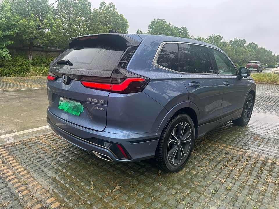 JAC Hefei Car