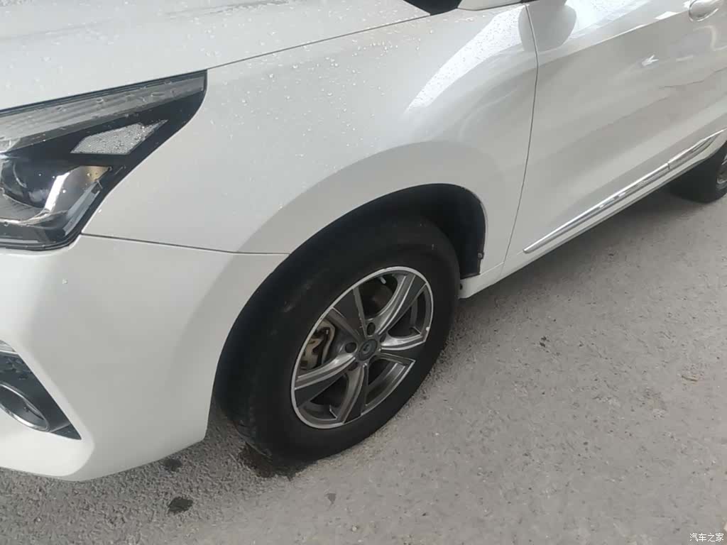 Haval H6, 2019 23