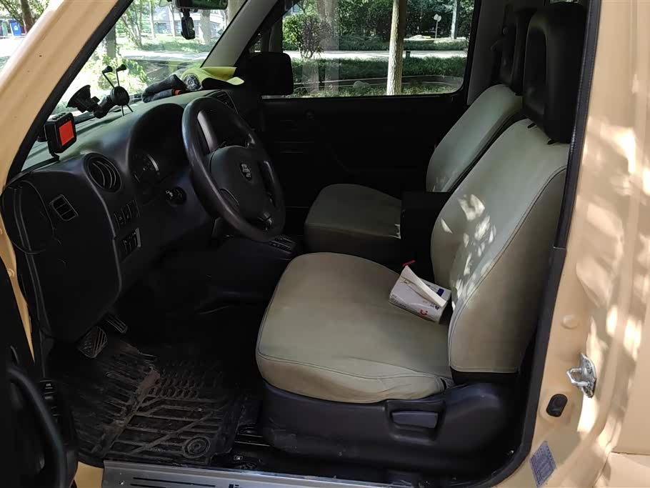Suzuki Jimny Suzuki Jimny