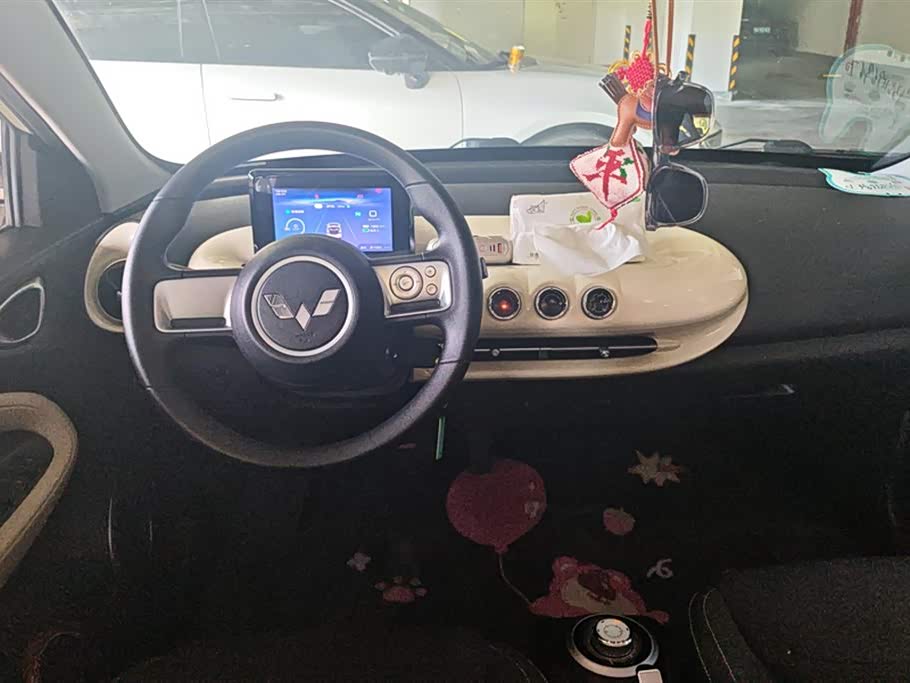 Wuling Wuling Bingguo