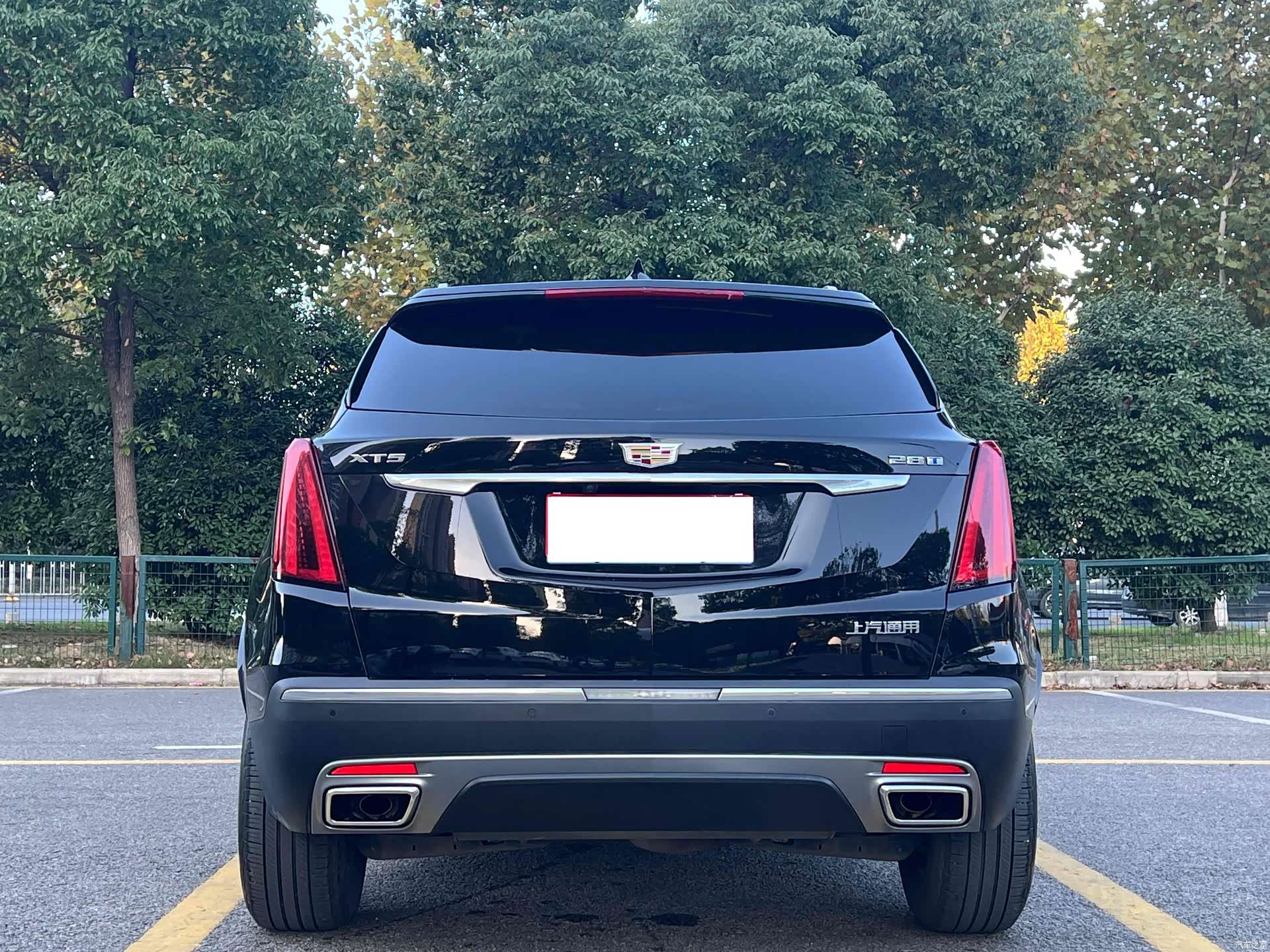 Cadillac XT5, 2022 8