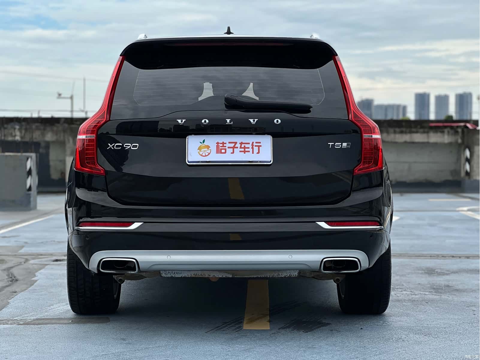 Volvo XC90, 2019 6