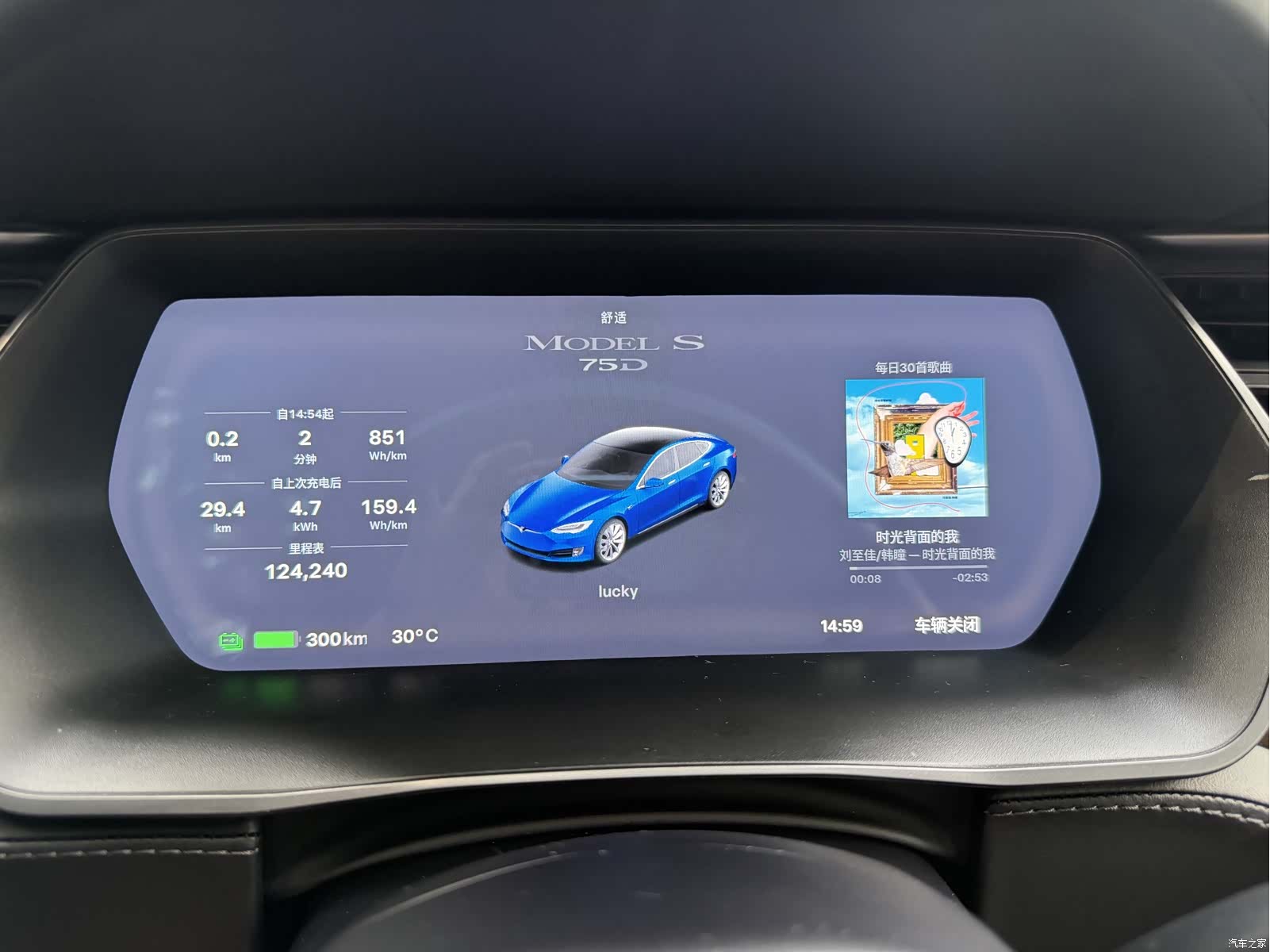 Tesla Model S, 2019 17