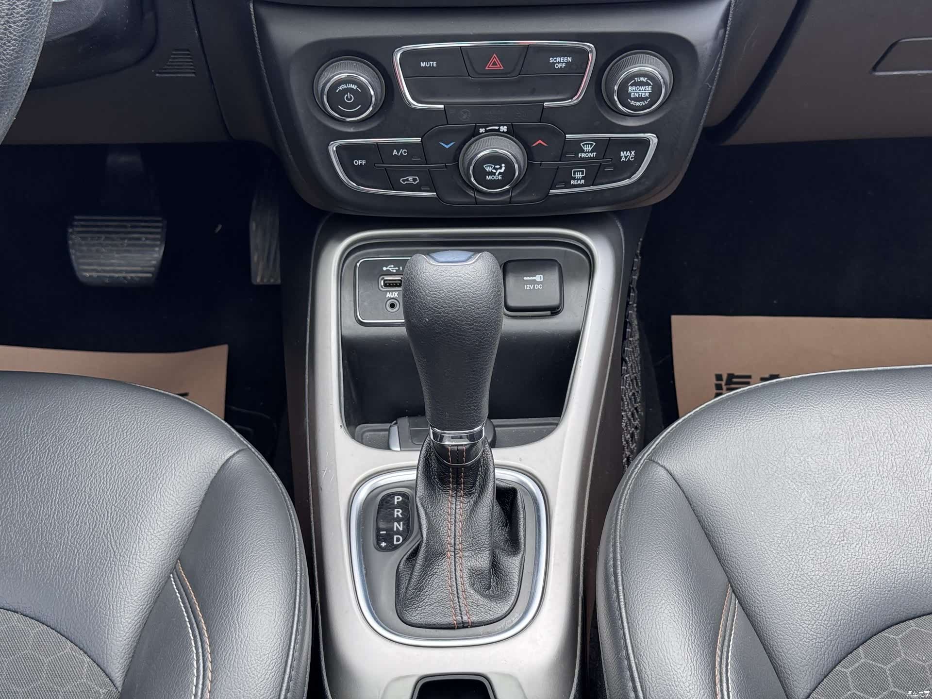 Jeep Compass, 2020 19