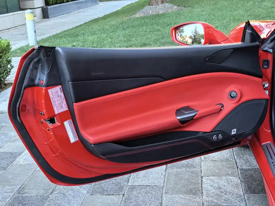 Ferrari 488