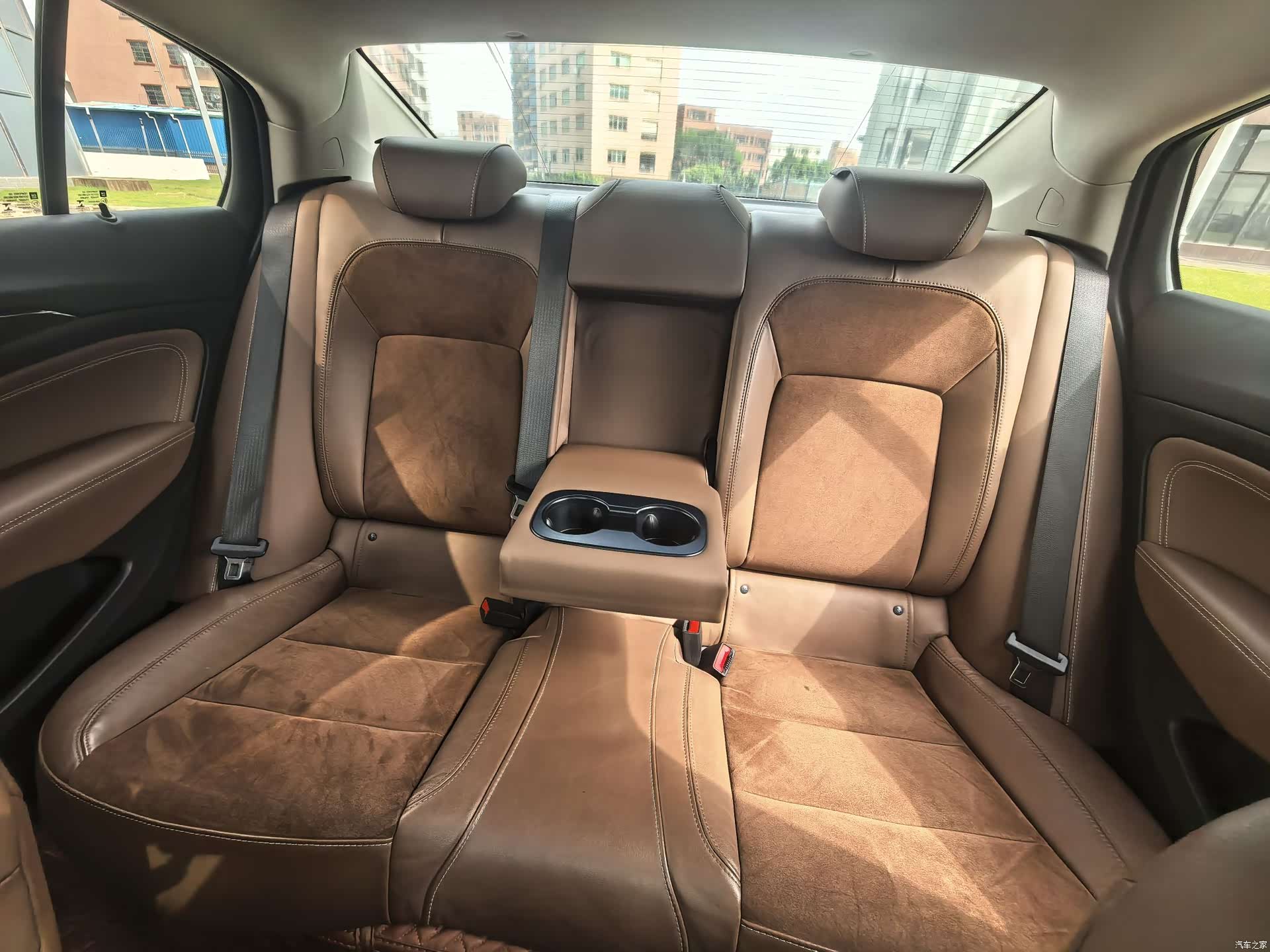 Buick Regal, 2020 16