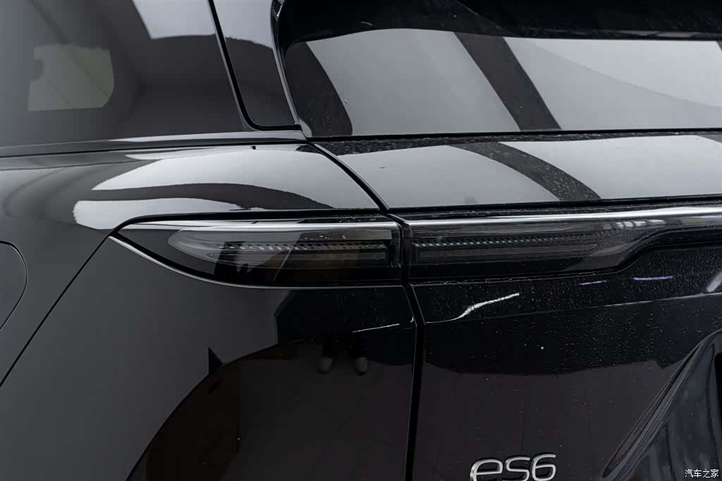 NIO ES6, 2024 11