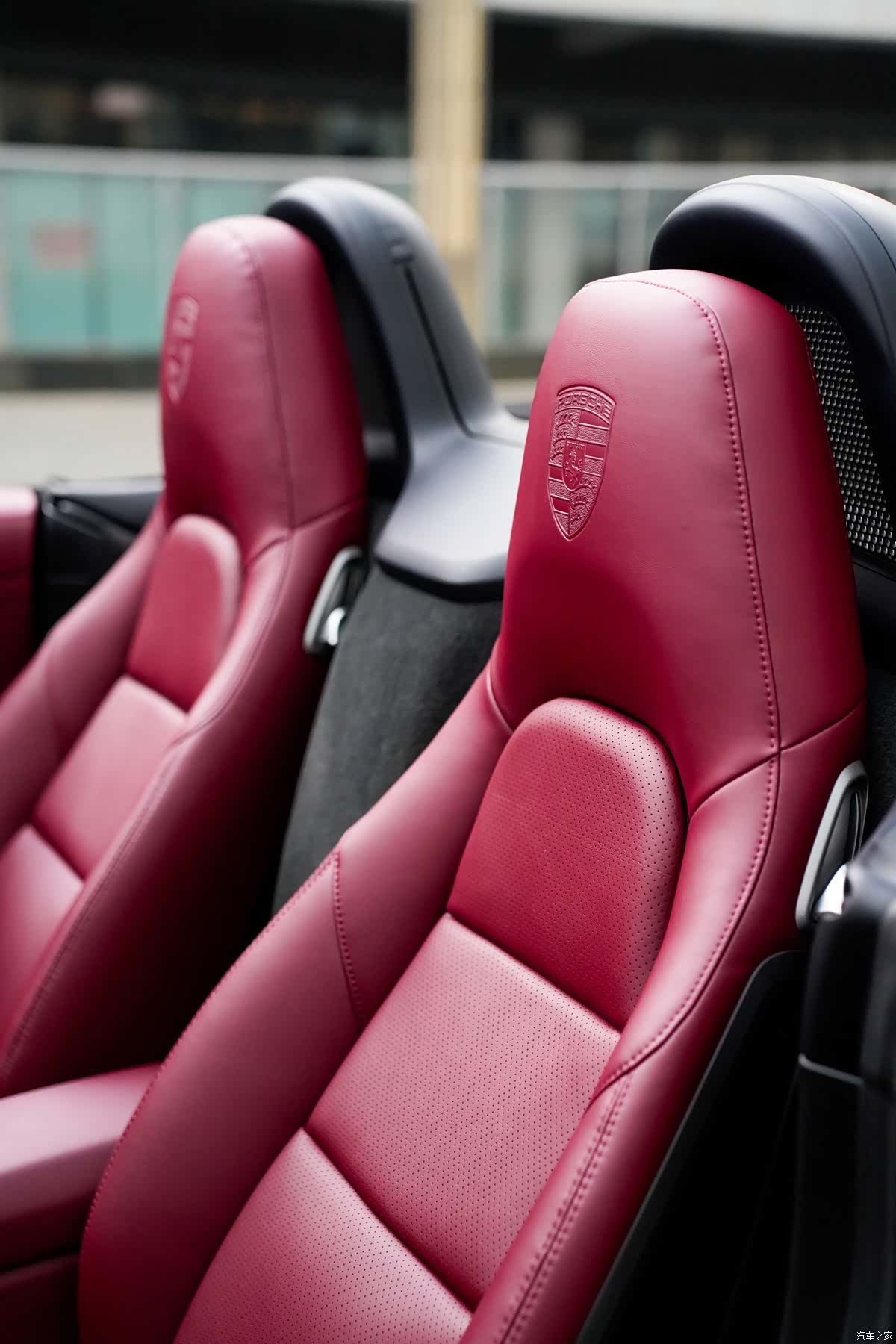 Porsche Boxster, 2016 6