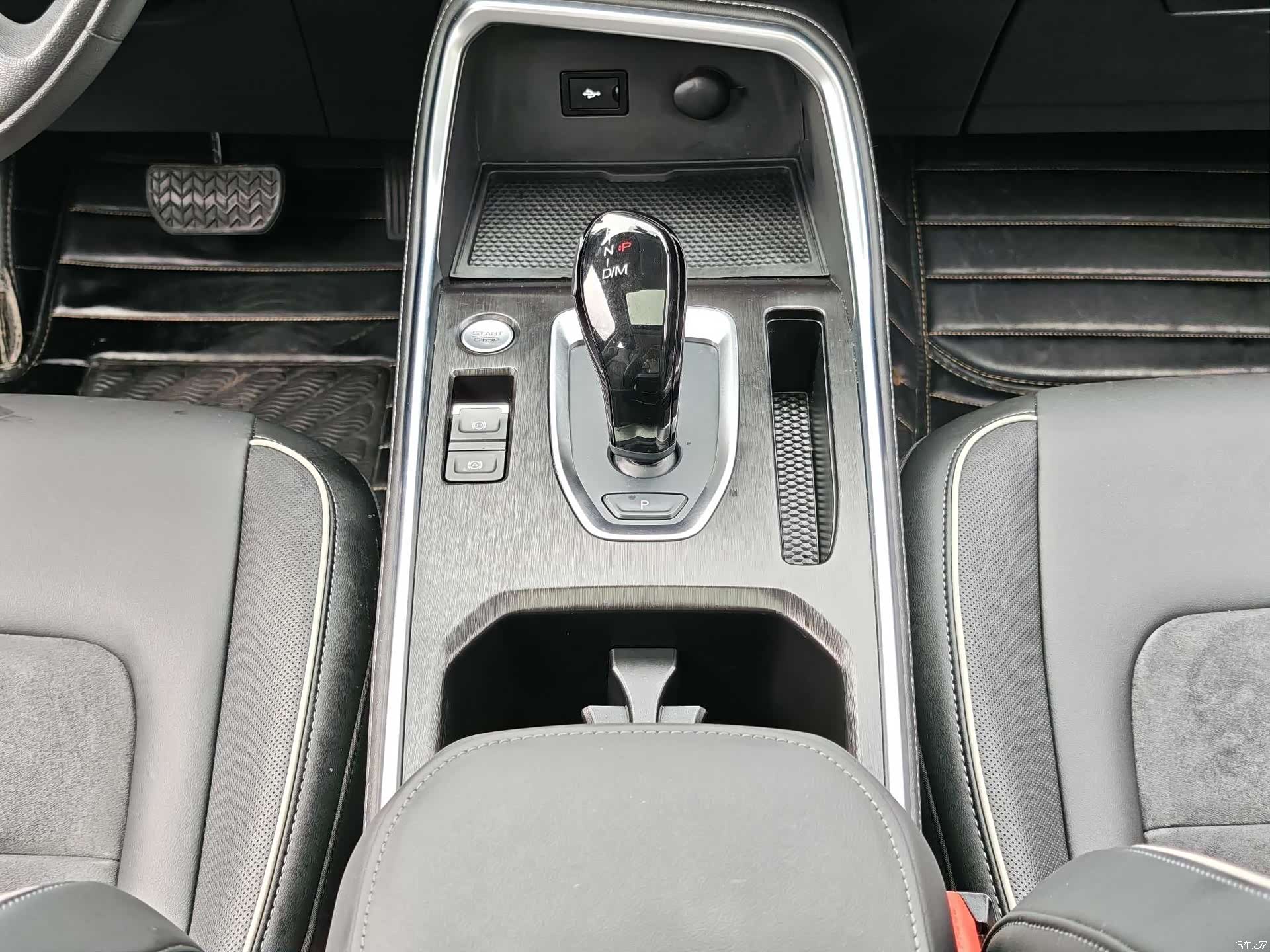 Haval H6, 2024 25