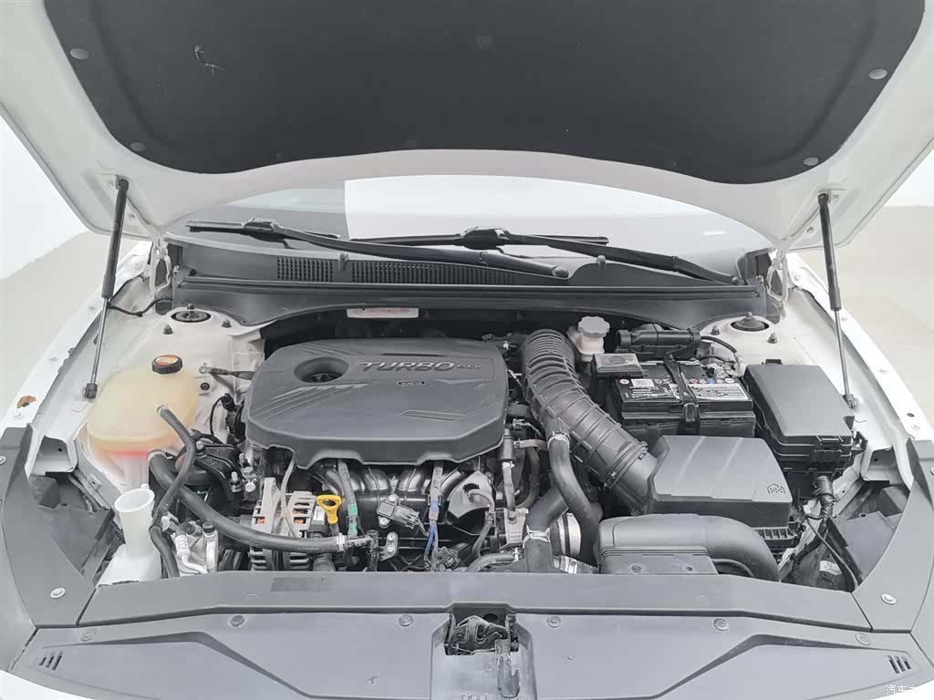 Hyundai Lafesta, 2020 6