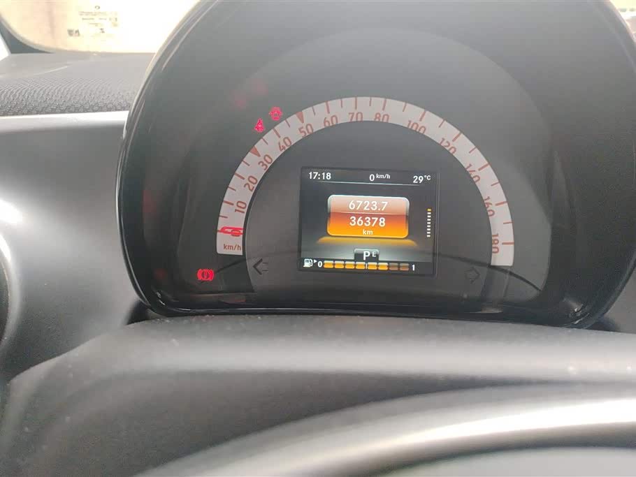 Shandong Linyi Car