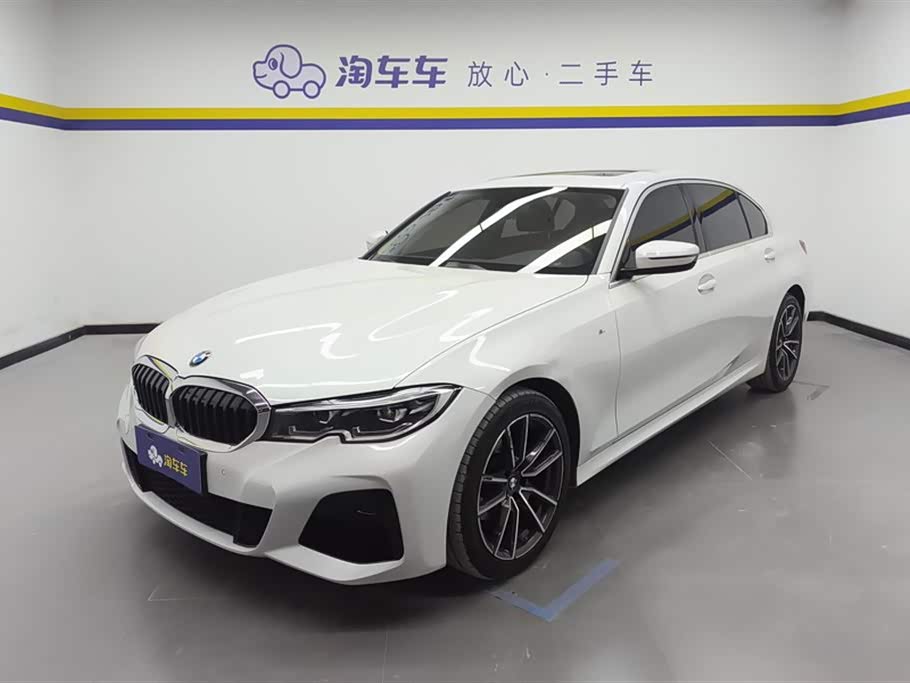 BMW 3 series BMW 3 series