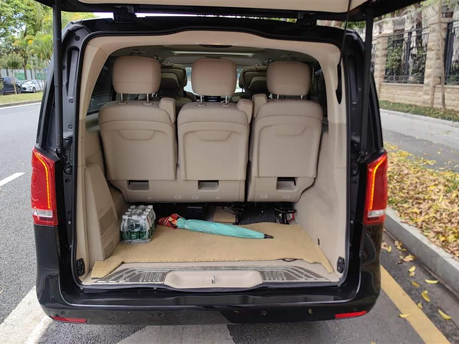 JAC Lanzhou Car