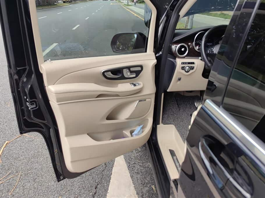 JAC Lanzhou Car